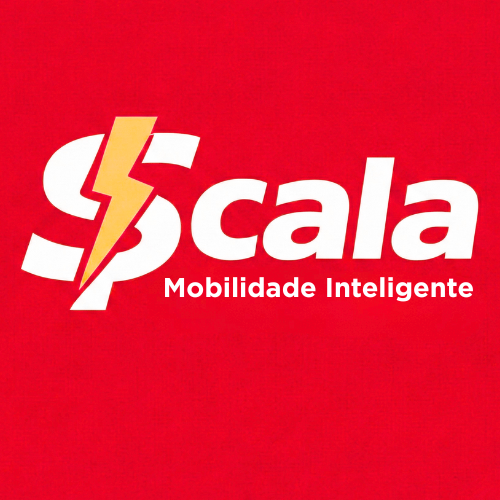Scala Locadora Logo